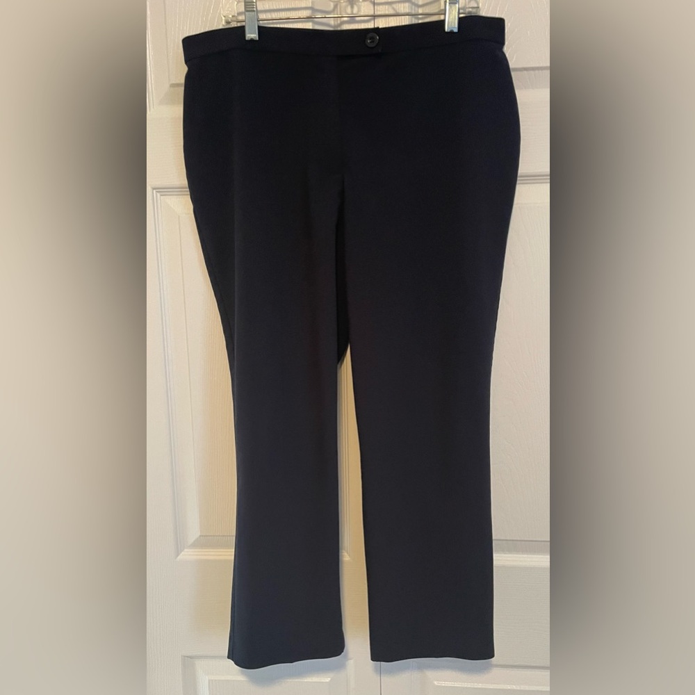Petite Slacks